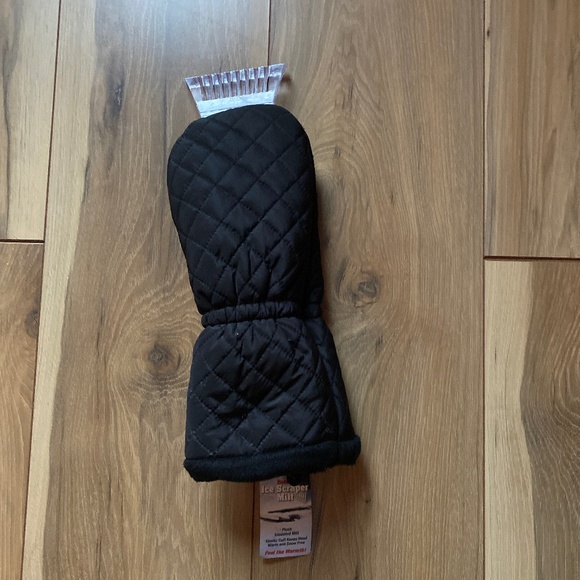 Ice mitt scraper NWT - Picture 1 of 4